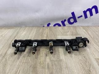 Запчасть топливная рампа FORD FOCUS 3 2013 PNDA 1804263 контрактная Топливная рампа FORD FOCUS 3 2013 PNDA 1804263 контрактная