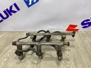 Топливная рампа SUZUKI GRAND VITARA H25A