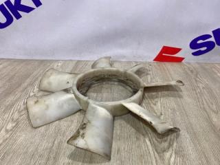 Вентилятор охлаждения радиатора SUZUKI GRAND VITARA XL7 2002