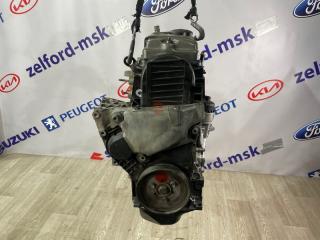 Двигатель Citroen C3 2007