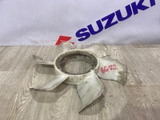 Вентилятор охлаждения радиатора Mitsubishi Pajero 2009