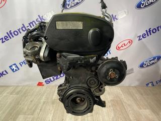 Двигатель OPEL ASTRA 2009