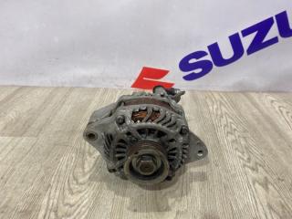 Генератор SUZUKI SX4 2008