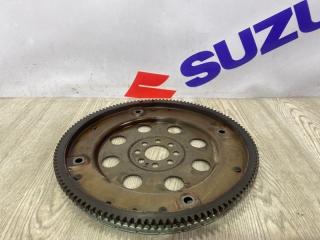 Фото запчасти маховик INFINITI FX35 2005 контрактная запчасть Запчасть маховик INFINITI FX35 2005