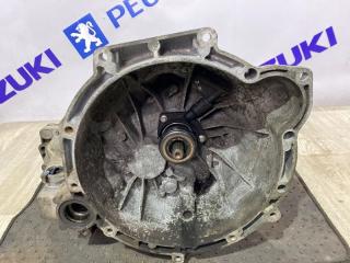 МКПП FORD FUSION 2007