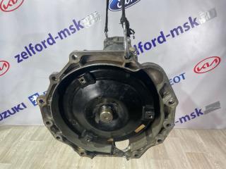 АКПП Chevrolet TrailBlazer 2005