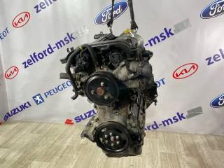 Двигатель OPEL CORSA 2009