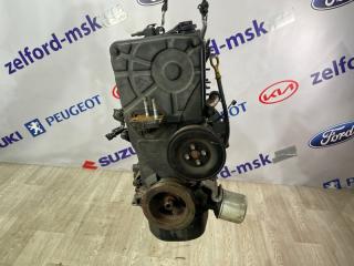 Двигатель KIA RIO 2010