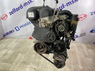 Двигатель FORD FOCUS 2 2009
