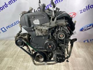 Двигатель FORD FIESTA 2007