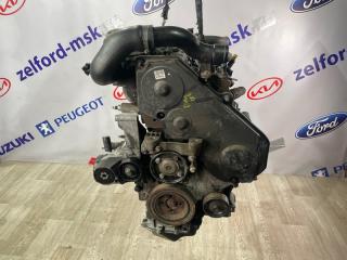 Двигатель FORD FOCUS 2 2006
