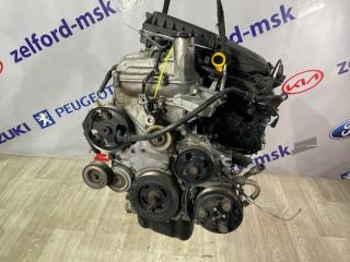 Двигатель MAZDA 3 2006