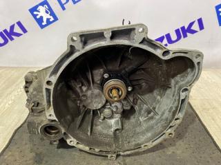МКПП FORD FOCUS 2 2007