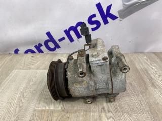 Запчасть компрессор кондиционера KIA RIO 2010г