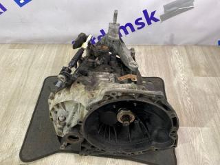 МКПП FORD TOURNEO CONNECT 2008