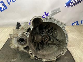 МКПП KIA RIO 2010