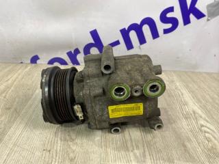 Компрессор кондиционера FORD FIESTA 2005г контрактная Компрессор кондиционера FORD FIESTA 2005г