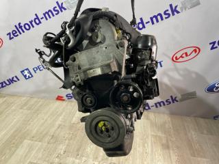 Двигатель OPEL COMBO 2010