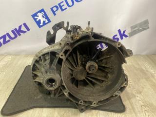 МКПП FORD TRANSIT 2009