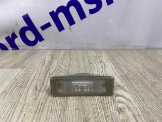 Фото запчасти подсветка номера KIA SPORTAGE 2017 контрактная запчасть Запчасть подсветка номера KIA SPORTAGE 2017