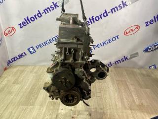 Двигатель Mitsubishi Pajero 2009