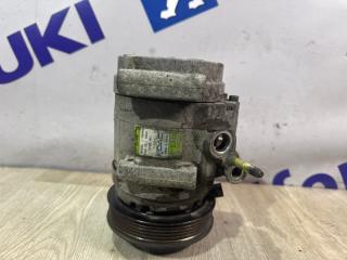 Запчасть компрессор кондиционера SsangYong Actyon 2013