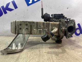 Запчасть теплообменник егр SsangYong Actyon 2013