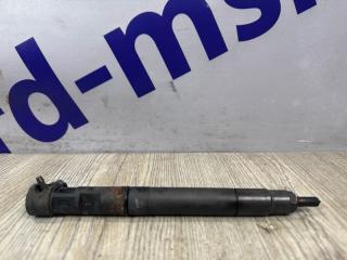 Запчасть форсунка топливная SsangYong Actyon 2013