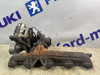 Запчасть турбина SsangYong Actyon 2013