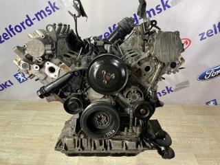 Запчасть двигатель AUDI Q5 2010