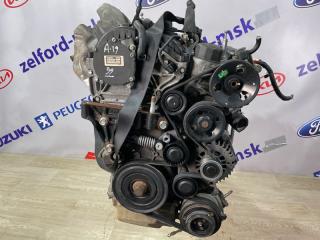 Запчасть двигатель SsangYong Actyon 2013