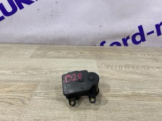 Запчасть механизм изменения длины впускного коллектора SsangYong Actyon 2013