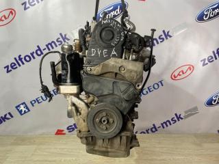 Запчасть двигатель KIA SPORTAGE 2007