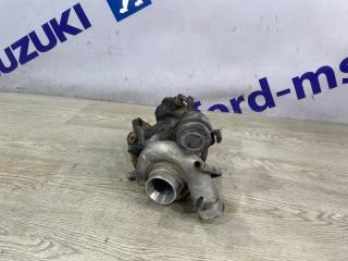 Турбина SUBARU FORESTER 2005 S11 EJ255 14411AA6309L контрактная