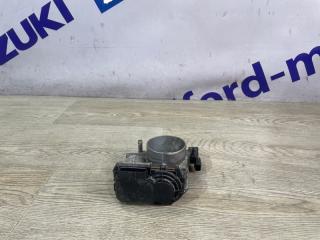 Фото запчасти дроссельная заслонка SUBARU FORESTER 2005 контрактная запчасть Запчасть дроссельная заслонка SUBARU FORESTER 2005