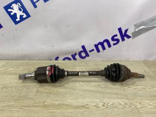 Запчасть привод передний левый RENAULT TRAFIC 2016