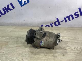 Запчасть компрессор кондиционера RENAULT KOLEOS 2014
