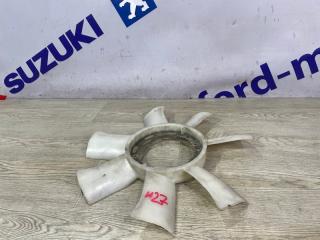 Вентилятор охлаждения радиатора SUZUKI GRAND VITARA XL7 2002