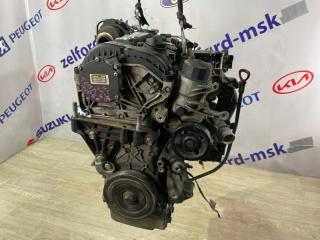 Запчасть двигатель SsangYong Actyon 2013