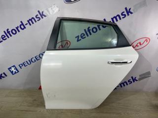 Запчасть дверь задняя левая KIA OPTIMA 2019