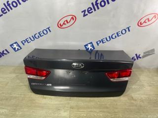 Запчасть крышка багажника KIA OPTIMA 2019