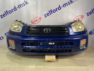 Фото запчасти ноускат TOYOTA RAV4 2003 контрактная запчасть Запчасть ноускат TOYOTA RAV4 2003