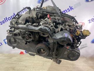 Двигатель SUBARU LEGACY 2007