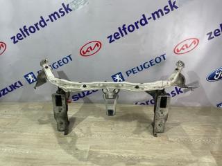 Рамка радиатора SUZUKI SX4 2007