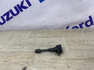 Фото запчасти катушка зажигания Nissan Pathfinder 2010 контрактная запчасть Запчасть катушка зажигания Nissan Pathfinder 2010