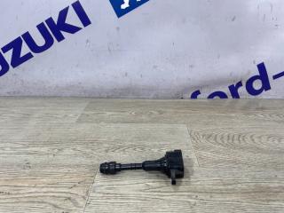 Фото запчасти катушка зажигания Nissan Pathfinder 2010 контрактная запчасть Запчасть катушка зажигания Nissan Pathfinder 2010