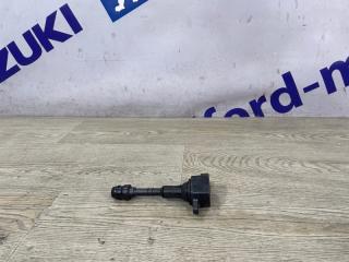 Фото запчасти катушка зажигания Nissan Pathfinder 2010 контрактная запчасть Запчасть катушка зажигания Nissan Pathfinder 2010