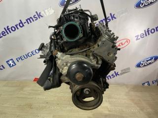 Запчасть двигатель Chevrolet TAHOE 2010