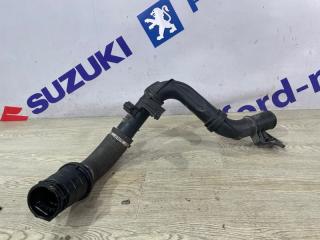 Запчасть патрубок интеркуллера RENAULT TRAFIC 2018