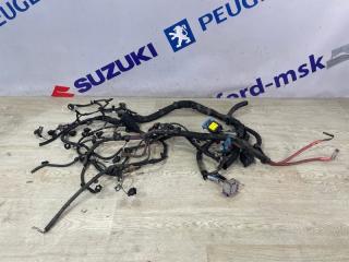 Запчасть проводка двигателя RENAULT TRAFIC 2018